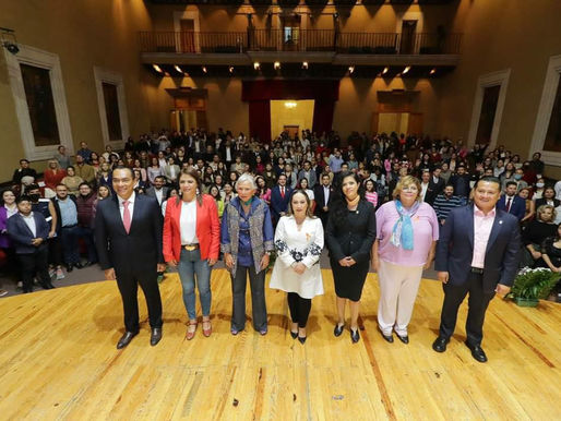 En el Congreso del Estado de Michoacán aprobamos diversas reformas contra feminicidio: Dip. Barragán