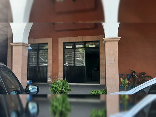 Pagos de Licencia de Construcción solo en el ayuntamiento