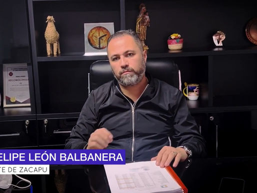 Más de 100 mdp adeudan morosos al SAPAS de Zacapu