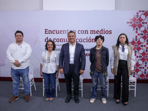 Reconoce Torres Piña labor altruista de animalistas y propone política integral de protección animal