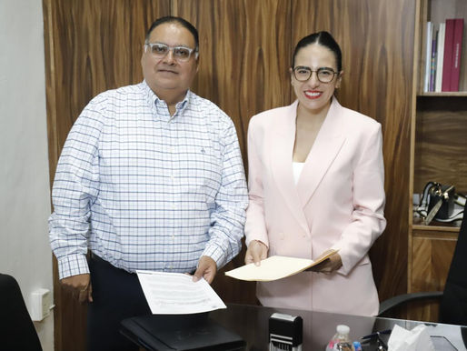 Congreso dará cause con apego a la ley en relevo institucional en Fiscalía General del Estado