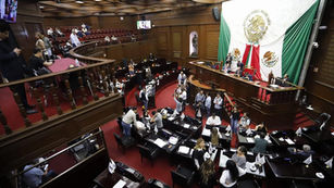 76 Legislatura expide Ley de Patrimonio Cultural del Estado de Michoacán