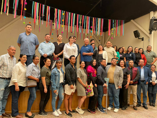 Se Reactiva la Red de Casas de Cultura de la Región Bajío con la Participación de la Casa de la Cultura de Jiménez