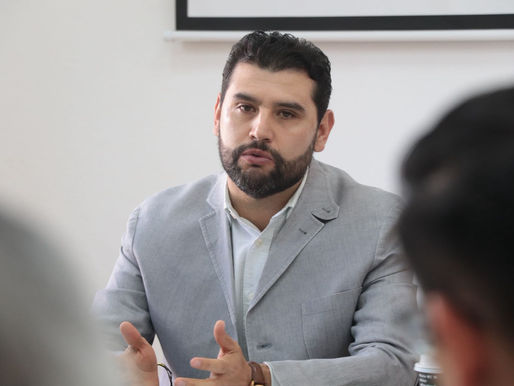 Octavio Ocampo destaca necesidad de reforma electoral ante concurrencia de elección judicial en Michoacán