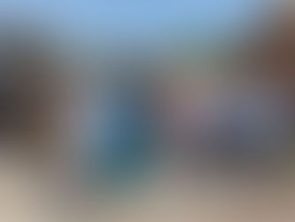 Arranque de pavimento hidráulico en la calle Mirador del Río de la colonia El Mirador