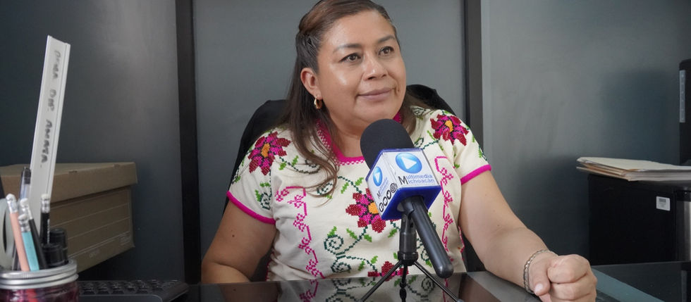 Estaremos acompañando a los presidentes municipales en su rendición de cuentas
