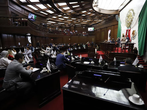 Por ley prevención y atención integral del cáncer de próstata y testicular: 76 Legislatura