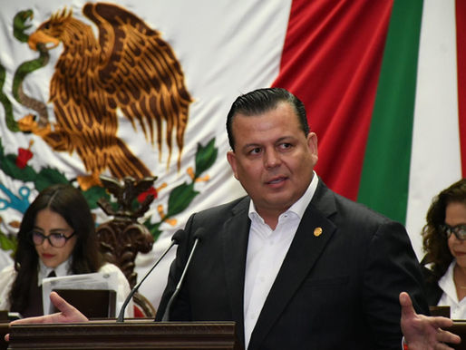 Memo Valencia celebra aprobación de iniciativa que permite que todas las patrullas cuenten con equipo para controlar incendios