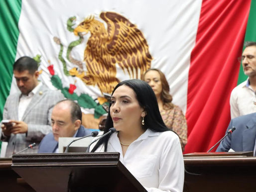 Reforma judicial confirma errores de origen y profundiza concentración de poder: Adriana Campos Huirache
