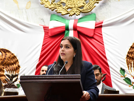 Propone diputada Tere Herrera atención integral y sin discriminación a personas con epilepsia