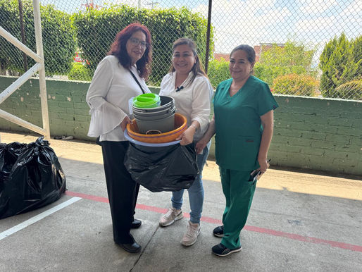 Diputada Belinda Iturbide Trabaja en Equipo con la Agenda Territorial "Tu Diputada Cerca de Ti"