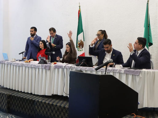 Congreso del Estado busca regular los rastros municipales