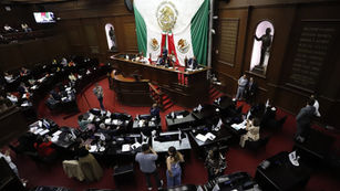 Dependencias públicas deberán conservar documentación comprobatoria de pagos por cinco años