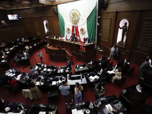 Dependencias públicas deberán conservar documentación comprobatoria de pagos por cinco años