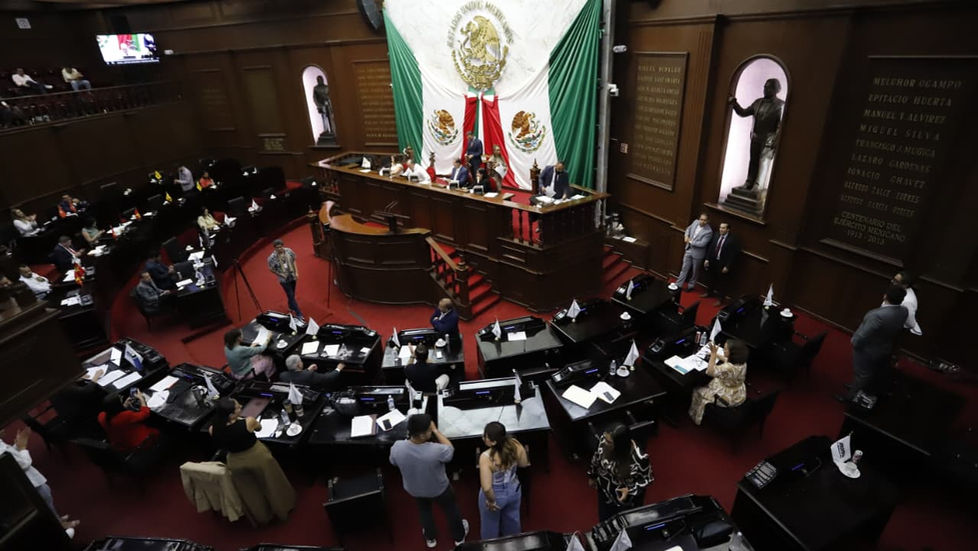 Dependencias públicas deberán conservar documentación comprobatoria de pagos por cinco años