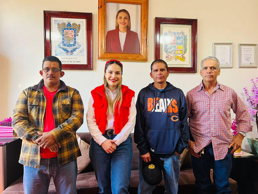 Coeneo Fortalece la Participación Ciudadana con Audiencias Públicas