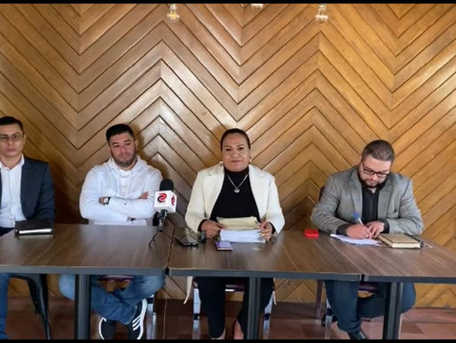 Coeneo libre de deuda, Marcela Velázquez Vázquez cubrió casi cinco millones de pesos