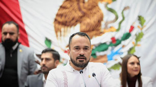 Comisión de Movilidad logra aprobación de sanciones contra violencia en transporte