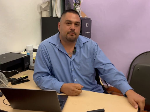 Gobierno de Panindícuaro continúa trabajando en el programa Hogar es Bienestar