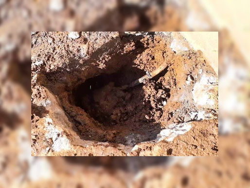 Mejoras en las Vialidades de Purépero: Un Compromiso con la Comunidad