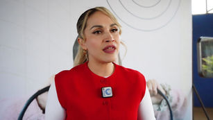 Escuchar a los hijos transforma familias, llamado de Valeria Aguilar