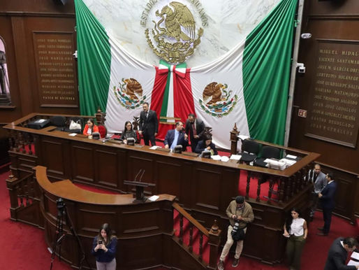 Primarias y secundarias deberán regular uso de Dispositivos Móviles en horario escolar: 76 Legislatura
