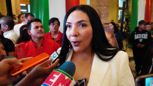 Como legisladores tenemos que dejar a un lado temas ideológicos, priorizando a los michoacanos
