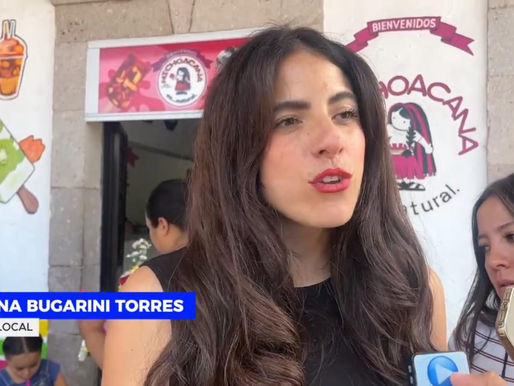 Presidentes de Morena, gobiernan con una visión humanista