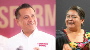 Torres Piña demostró que para combatir al crimen primero había que limpiar las instituciones: Belinda Iturbide