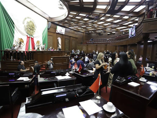 Prioriza 76 Legislatura la salud mental de niñas, niños y adolescentes, en la ley estatal