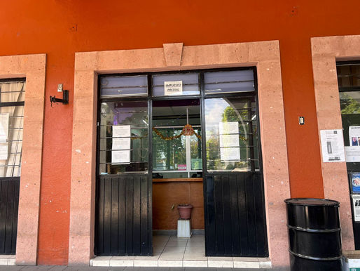 "¡Al Día con Zacapu! Descuentos Especiales en el Pago de Impuestos durante Diciembre"