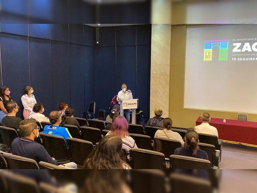 Impartirán taller de "SMART DIGITAL MARKETING” a negocios de Zacapu