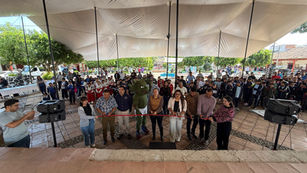 Inauguran "Acercando la Ciencia a los Michoacanos 2025" en Erongarícuaro