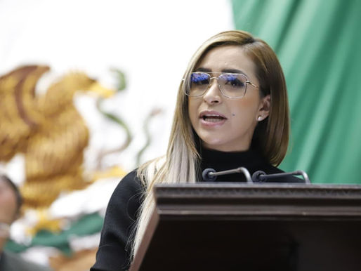 Frenar compras obligatorias en escuelas y reforzar la gratuidad educativa propone Grecia Aguilar con reforma