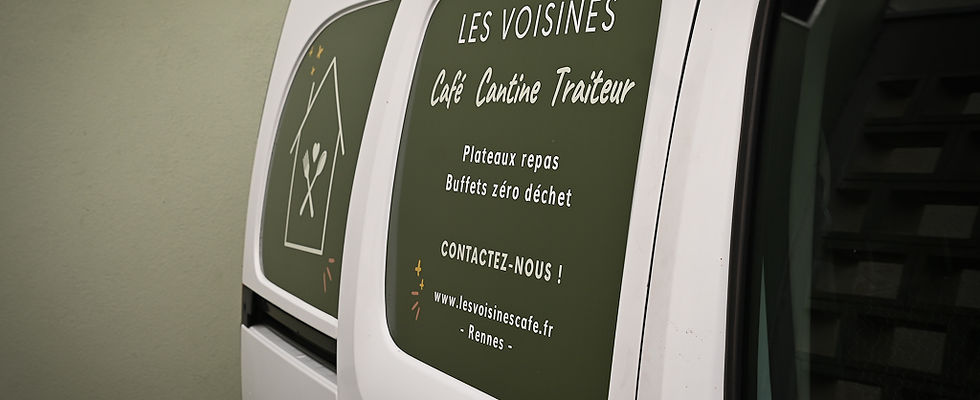 Livraison possible Rennes et alentours