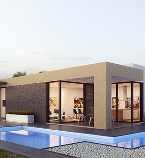 Peaceful Home