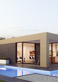 Peaceful Home
