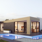 Peaceful Home