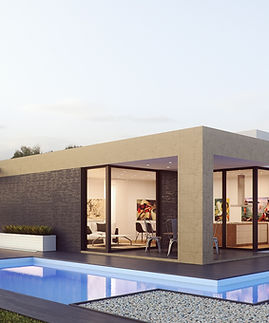 Peaceful Home