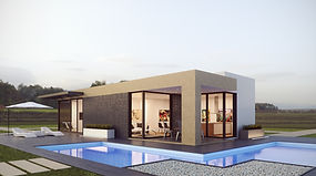Peaceful Home