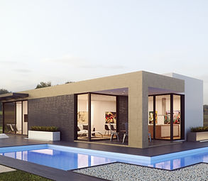 Peaceful Home