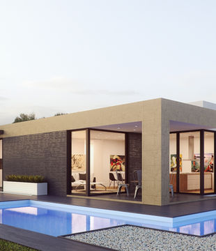 Peaceful Home
