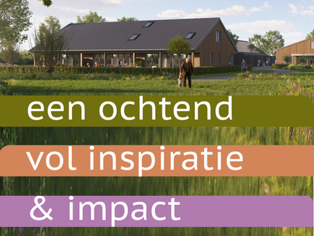 Praktijkbezoek Zeijen – een ochtend vol inspiratie en impact 