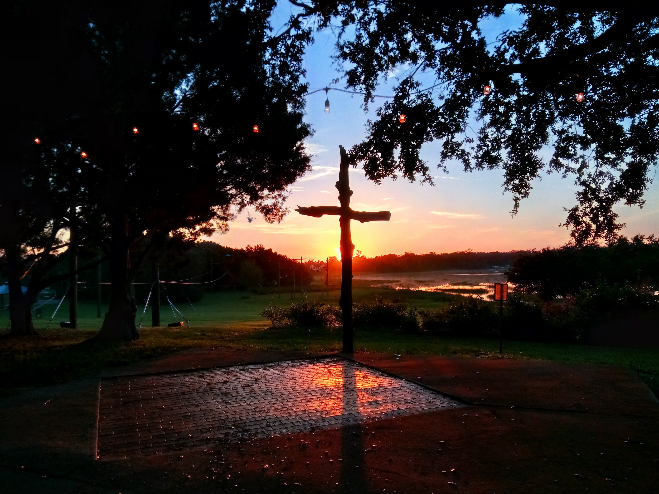 Lake Aurora Christian Camp & Retreat Center