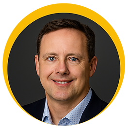 Head shot of Michael McEvoy