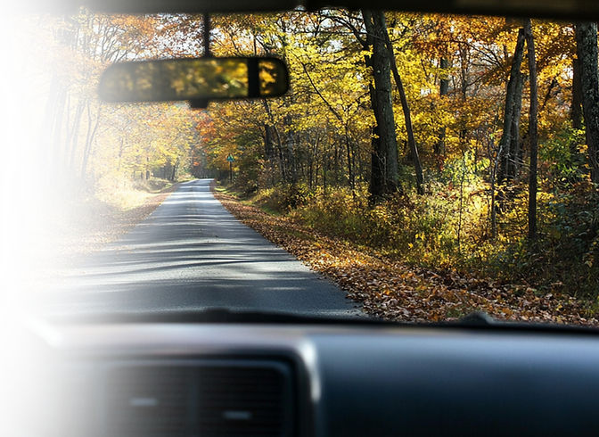 Sober Transportation to Residental Treatment, Rehab, and Recovery Centers in Western Connecticut