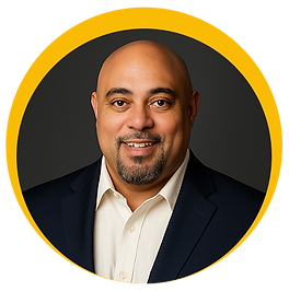 Headshot of Jason Dorsey