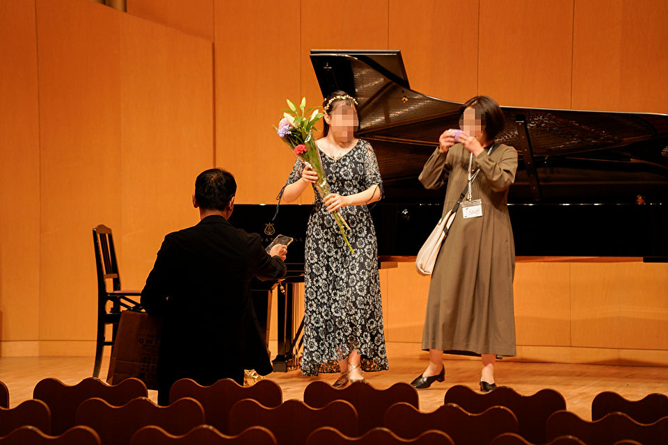 ESIPIANOSTUDIO【東京都墨田区・台東区|ピアノ教室|個人レッスン|大人 】2024.12.13_10