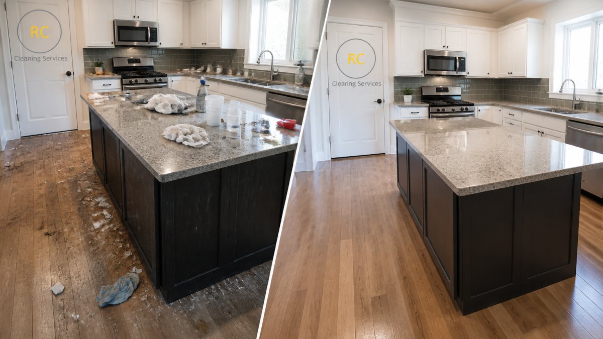 Ensure Cleaning Quality for Rental Property: A Step-by-Step Guide
