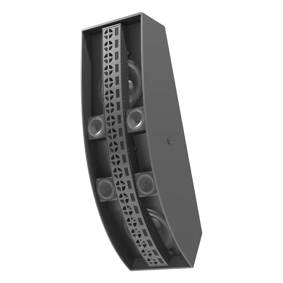 Hybrid Line array HLA-2050